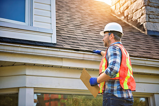 Trusted Gutter Repair And Installation service in Deerfield, KS - Ben Roofing and Steel LLC